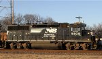 NS 5808